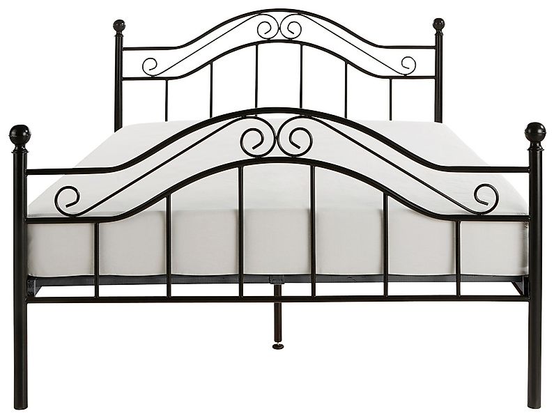 Home affaire Metallbett günstig online kaufen