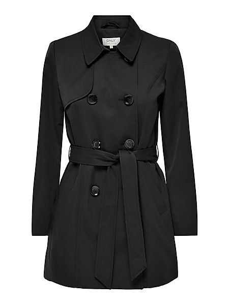 ONLY Trenchcoat ONLValerie (1-tlg) günstig online kaufen