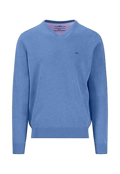FYNCH-HATTON Strickpullover - klassischer Pullover mit günstig online kaufen