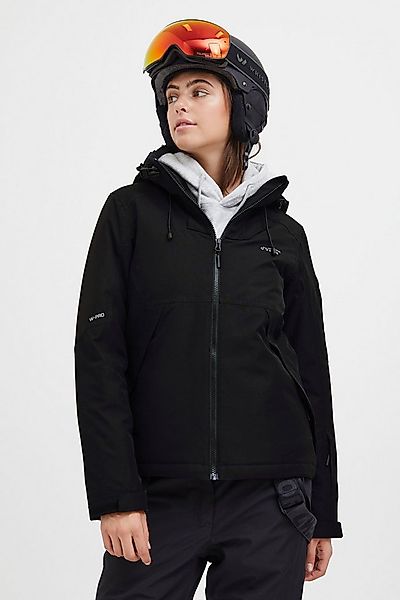 North Bend Skijacke NBOctasia W W-PRO 10.000 mit wasserdichter Beschichtung günstig online kaufen