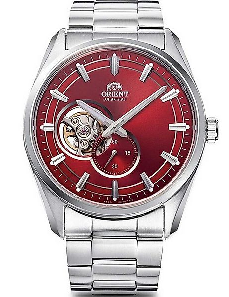Orient Automatikuhr Orient RA-AR0010R10B Herrenuhr Contemporary Automatik 4 günstig online kaufen