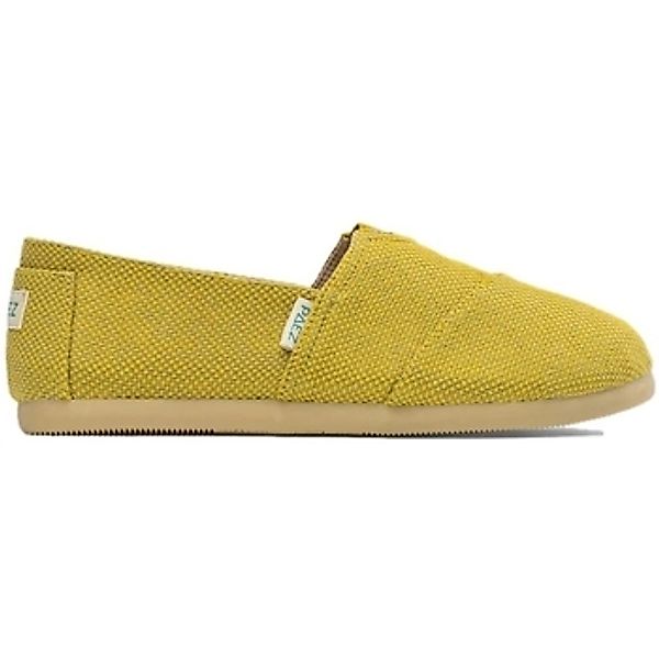 Paez  Espadrilles Gum Classic W - Panama Oil günstig online kaufen