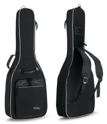 Rocktile Gitarrentasche Klassik-Gitarrentasche 3/4 und 7/8-Größe günstig online kaufen