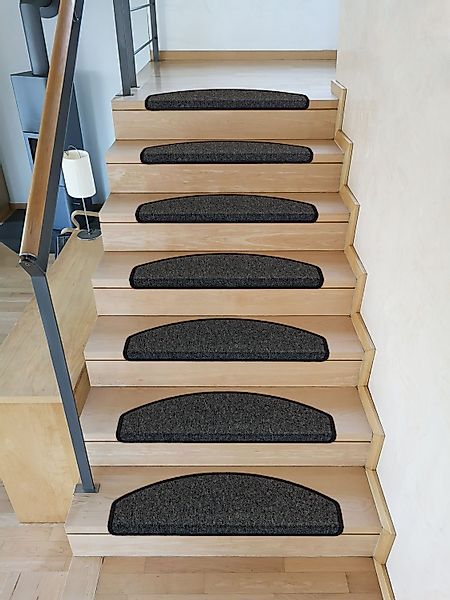 Metzker® Stufenmatte Stufenmatten Ariston Halbrund Einzeln günstig online kaufen