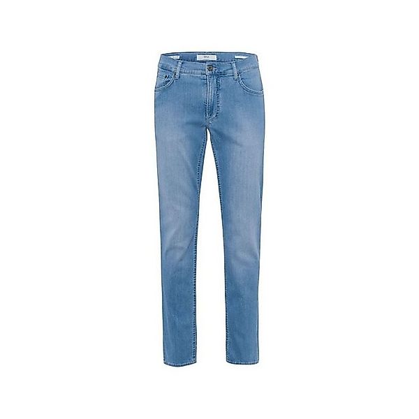 Brax 5-Pocket-Jeans uni regular fit (1-tlg) günstig online kaufen