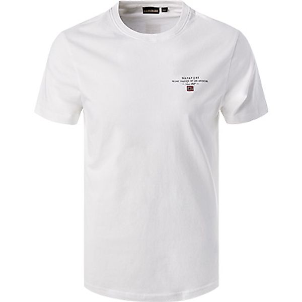 NAPAPIJRI T-Shirt NP0A4GBQ/002 günstig online kaufen