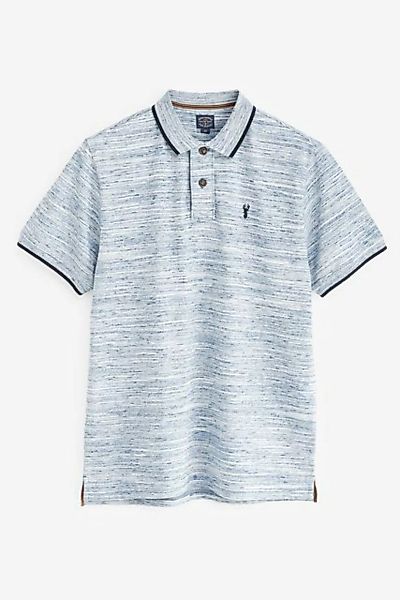 Next Poloshirt Weiches Polo-Shirt (1-tlg) günstig online kaufen