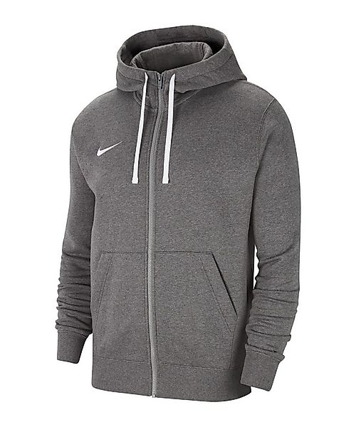 Nike Sweatjacke Nike Performance Park 20 Fleece Kapuzenjacke Baumwolle günstig online kaufen