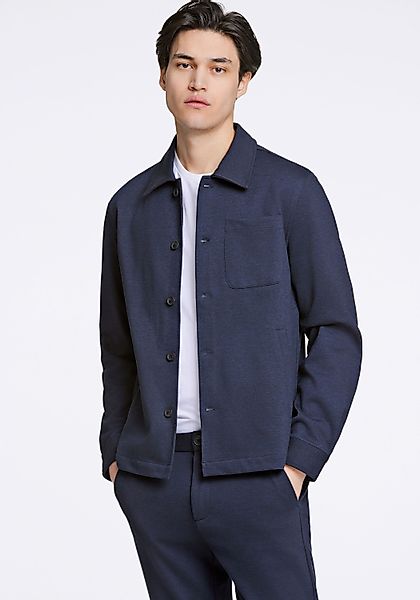 LINDBERGH Hemdjacke Lindbergh Hemdjacke günstig online kaufen