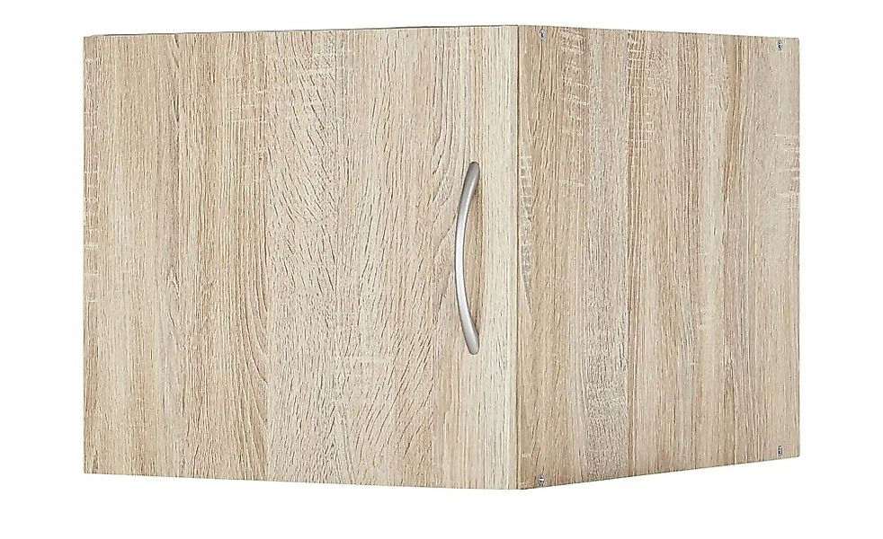 Aufsatz  1-türig  Multiraumkonzept ¦ holzfarben ¦ Maße (cm): B: 45 H: 40 T: günstig online kaufen