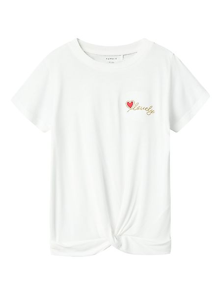 Name It Kurzarmshirt NKFFASIM SS TOP günstig online kaufen