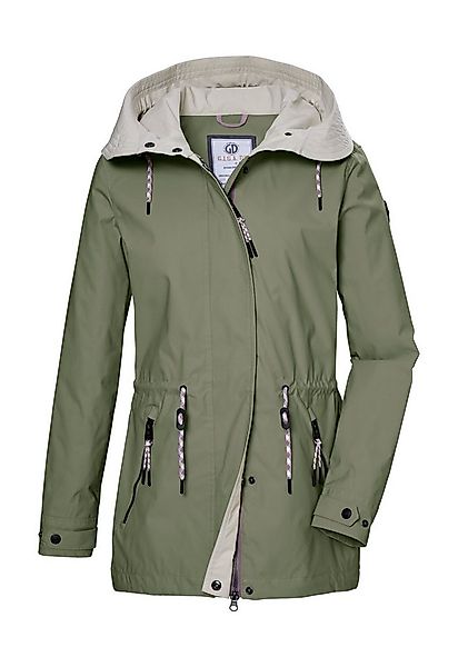 G.I.G.A. DX by killtec Funktionsjacke GS 72 WMN JCKT wind- u wasserdicht, P günstig online kaufen