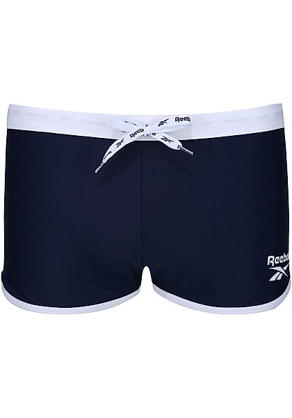 Reebok Badepants SEANN mit Logoschriftzug, mit günstig online kaufen