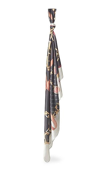 Guess Modetuch Foulard Scarf 125X125 günstig online kaufen