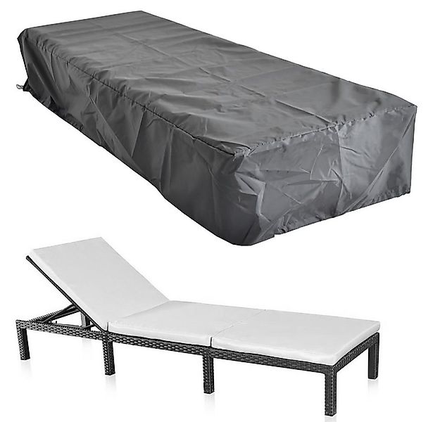 Mucola Gartenmöbel-Schutzhülle Schutzhülle Gartenmöbel Abdeckplane Schutzpl günstig online kaufen