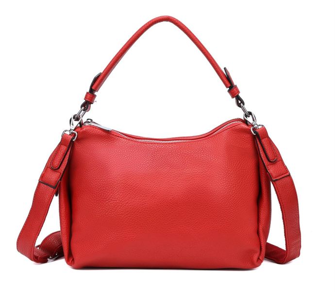 ITALYSHOP24 Schultertasche DAMEN TASCHE SHOPPER Umhängetasche günstig online kaufen
