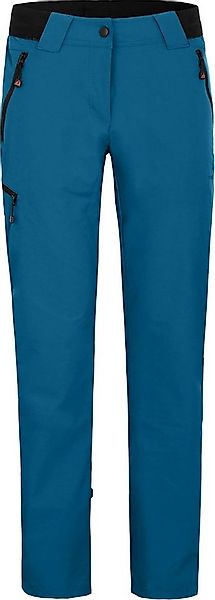Bergson Outdoorhose VIDAA COMFORT Damen Wanderhose, leicht, strapazierfähig günstig online kaufen