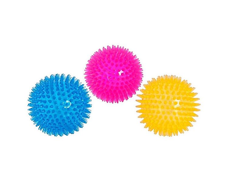 Karlie Outdoor-Spielzeug Hundespielzeug good4fun Igelball günstig online kaufen