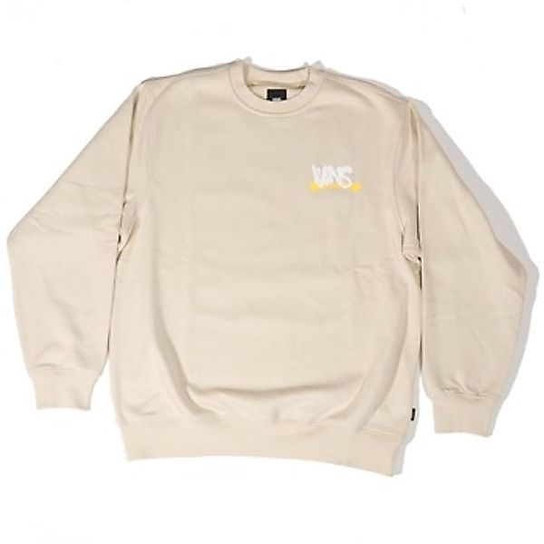 Vans  Sweatshirt FLOWER SPRAY LOOSE CRE günstig online kaufen