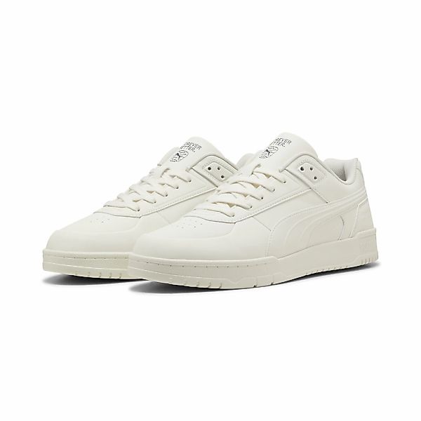 PUMA Sneaker "RBD Game Low Pure Better Sneakers Erwachsene" günstig online kaufen
