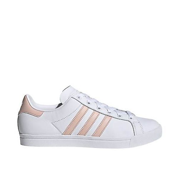 Adidas Coast Star Schuhe EU 37 1/3 White günstig online kaufen