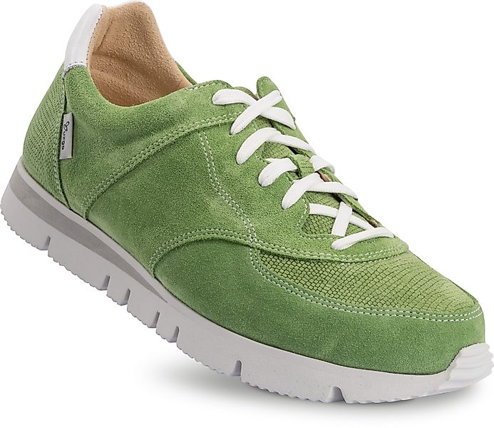 UXGO Halluxschuh Color Schnürschuh günstig online kaufen