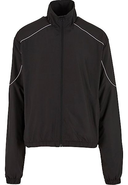 URBAN CLASSICS Trainingsjacke Urban Classics Piped Panel Trackjacket (1-St) günstig online kaufen