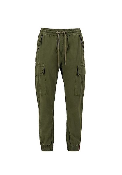 Alpha Industries Jogginghose Ripstop Jogger günstig online kaufen