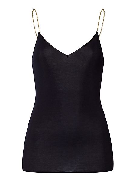 Hanro Spaghettitop Cotton Seamless schmale träger günstig online kaufen