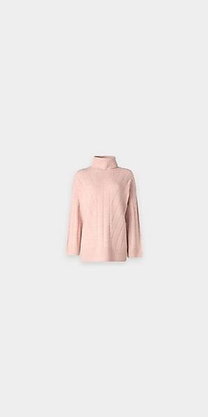 ONLY Longpullover ONLJEANETT LIFE L/S RIB ROLLNECK CC günstig online kaufen