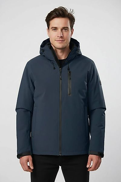 Killtec 3-in-1-Funktionsjacke "KOW 95 MN JCKT" wasserdicht mit 10.000 mm Wa günstig online kaufen