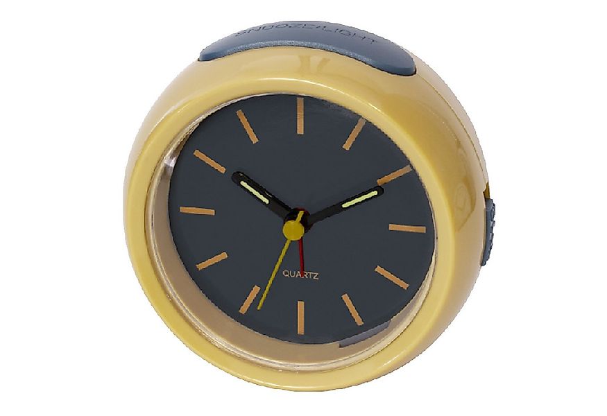 Miraval Quarzwecker Vintage Wecker günstig online kaufen