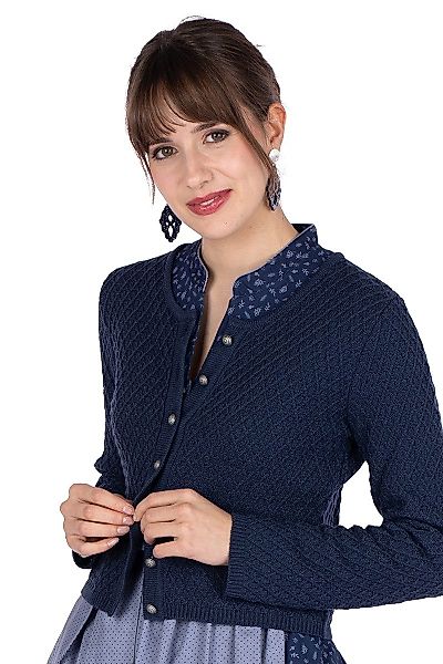 orbis Trachtenjacke Trachten Strickjacke - GERLIS günstig online kaufen
