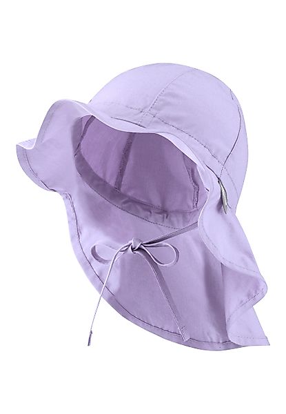 Sterntaler® Schirmmütze Sonnenhut (1-St., Sommerhut aus günstig online kaufen