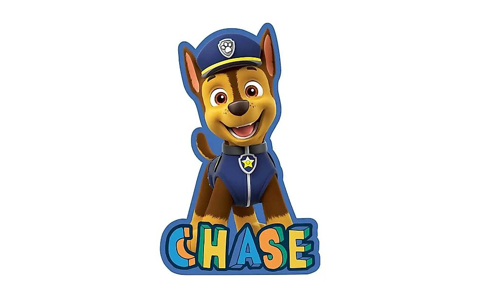 Herding Kissen  Paw Patrol ¦ mehrfarbig ¦ Maße (cm): B: 33 H: 1 Dekokissen günstig online kaufen