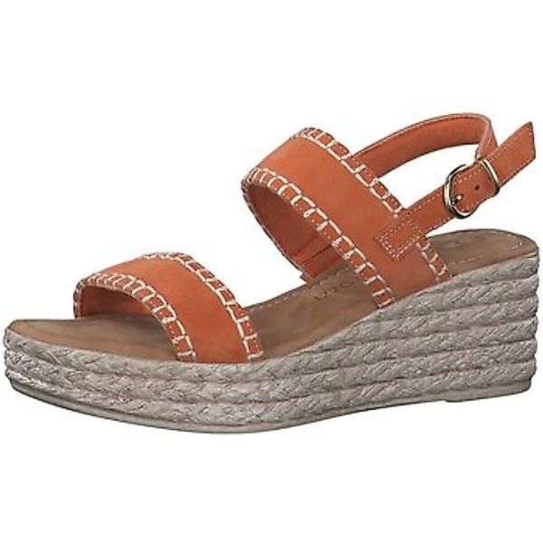 Marco Tozzi  Espadrilles Sandaletten 2-28371-42/637 günstig online kaufen
