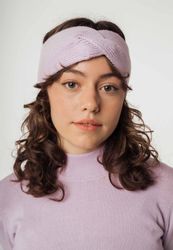 MELA Stirnband Damen Stirnband MEENA Geschlungene günstig online kaufen