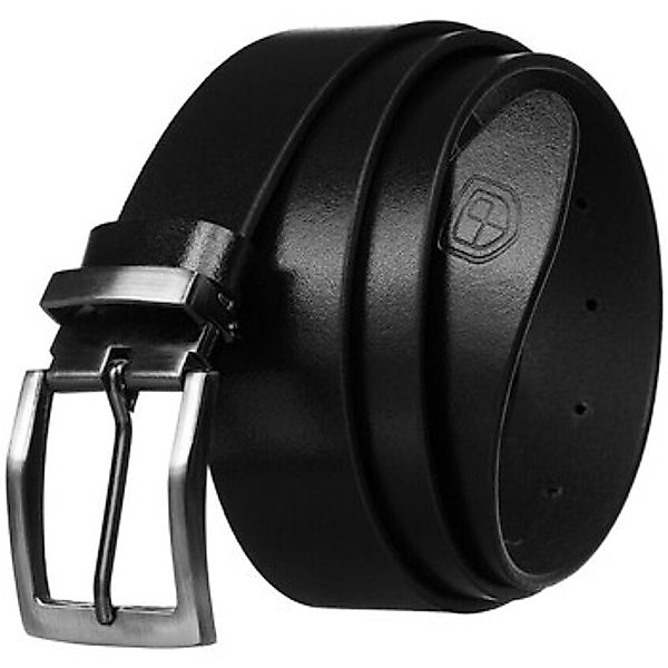 Peterson  Gürtel PTNLTPTEXBLACK günstig online kaufen