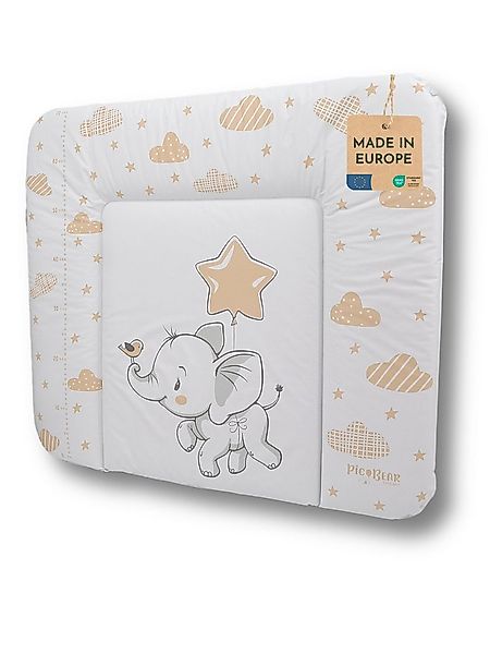 pic Bear Wickelauflage pic Bear Wickelauflage hochwertige Wickelunterlage W günstig online kaufen