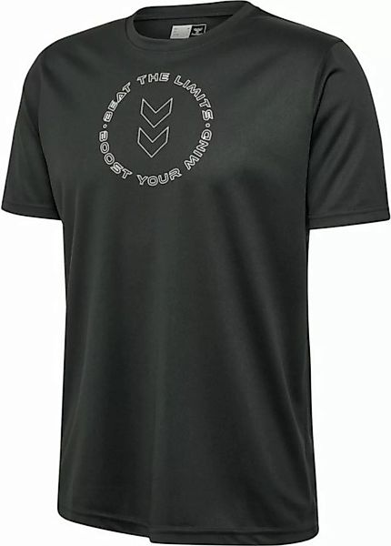 hummel T-Shirt Hmlte Boost T-Shirt günstig online kaufen