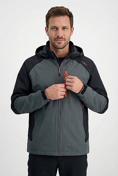 CMP Funktionsjacke für Erwachsene, Übergangsjacke günstig online kaufen
