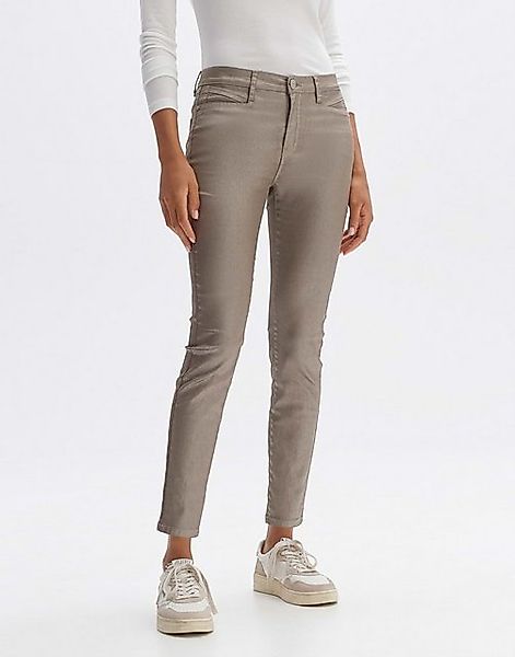 OPUS Slim-fit-Jeans Emily race günstig online kaufen