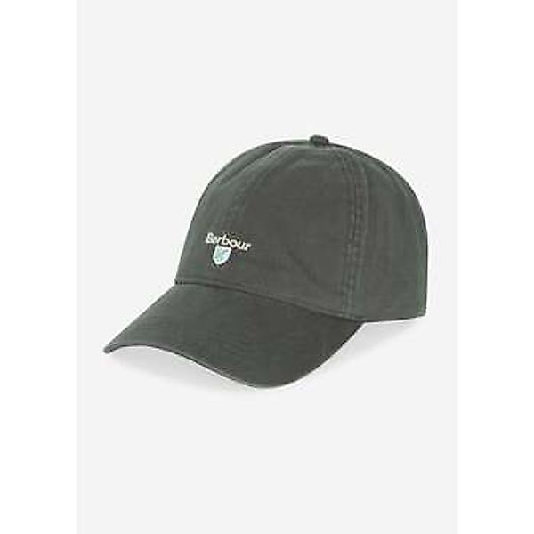 Barbour  Schirmmütze Cascade sports cap - asphalt günstig online kaufen