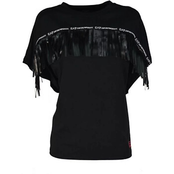 Emporio Armani EA7  T-Shirt 6KTT05-TJ28Z günstig online kaufen