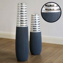 GILDE Dekovase Newtown (1 St), aus günstig online kaufen