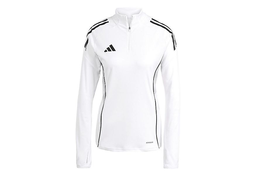 adidas Performance Fleecepullover adidas Damen Trainingstop Tiro 25 Competi günstig online kaufen