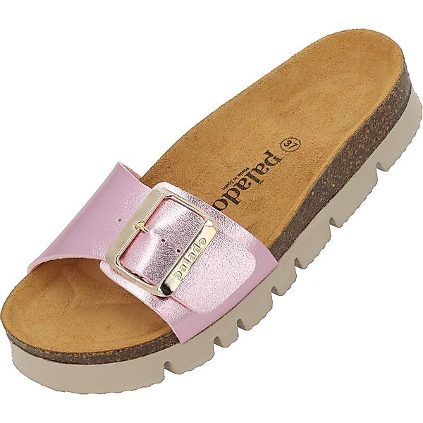 Palado Malta EGS PL Pantolette günstig online kaufen