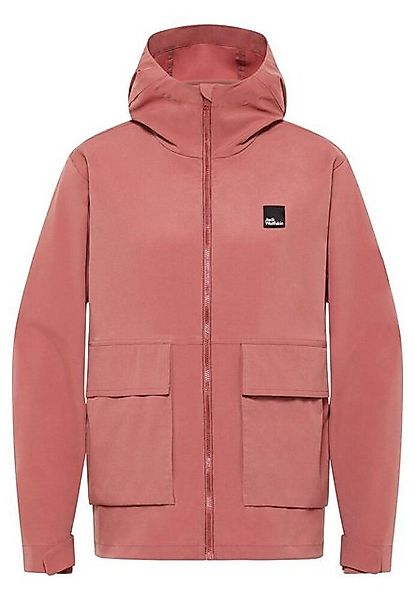 Jack Wolfskin Outdoorjacke TERRACADE JKT W günstig online kaufen