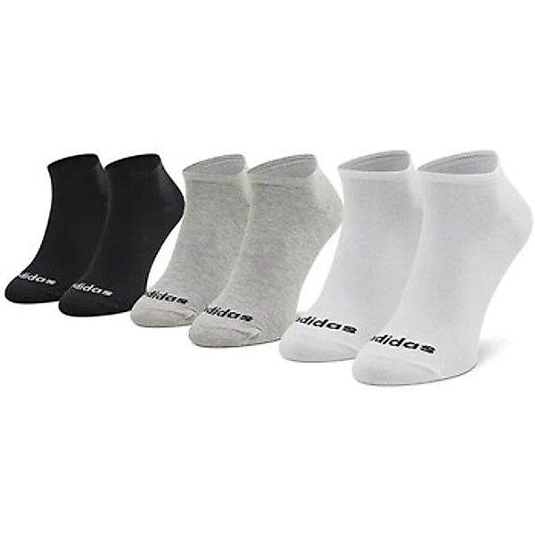 adidas Performance Kurzsocken Low Cut 3 Paar (Packung, 3-Paar, 3er-Pack) günstig online kaufen