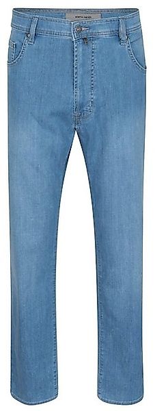 Pierre Cardin 5-Pocket-Jeans PIERRE CARDIN DIJON light blue used 32310 7731 günstig online kaufen